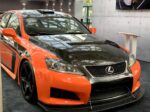 IS F CCS-R
