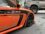 IS F CCS-R