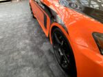 IS F CCS-R