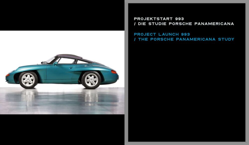 Porsche 993 - Berlin Motor Books