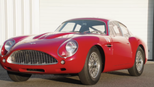 World’s Most Expensive Production Car is an Aston Martin