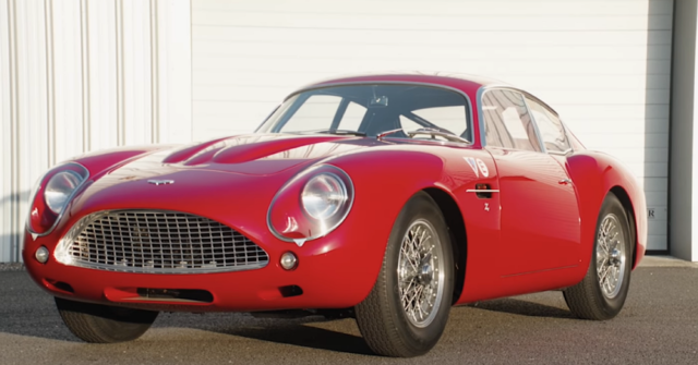 World’s Most Expensive Production Car is an Aston Martin