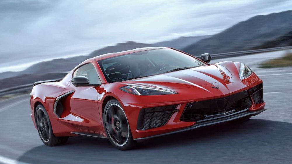 Ten New Cars We Can't Wait to Drive in 2020