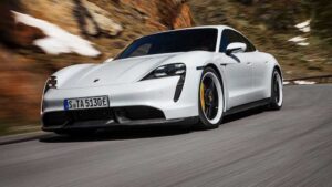 Ten New Cars We Can’t Wait to Drive in 2020