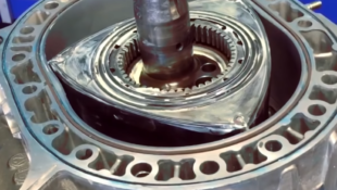 rotary engines