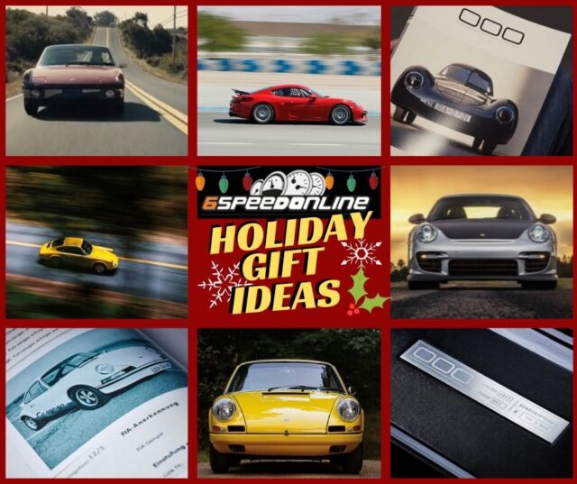 A Subscription to <i>000</i> Magazine is the Ultimate Holiday Gift