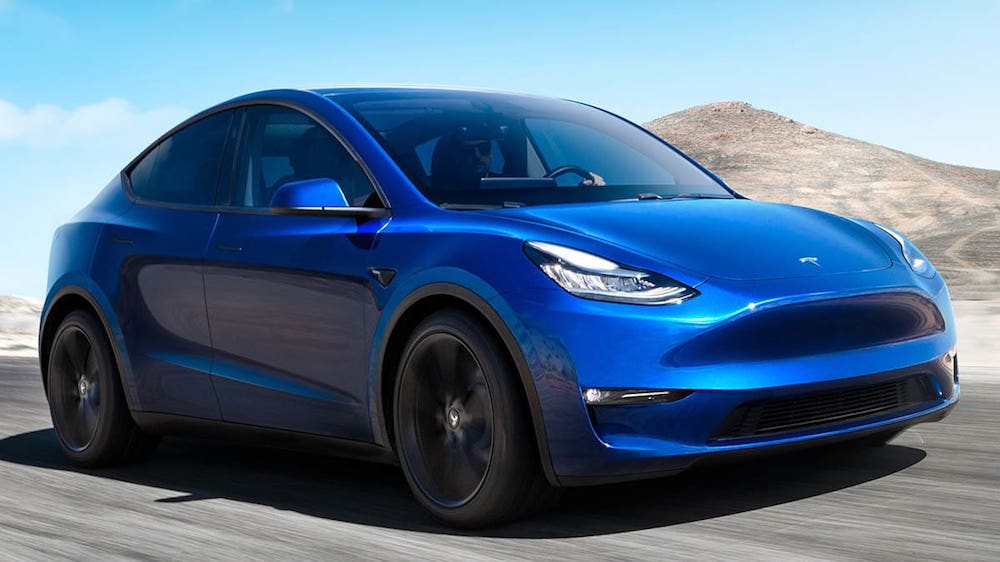 Ten New Cars We Can't Wait to Drive in 2020