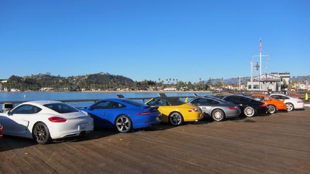 Holiday Gifts to Keep Your Motor Running All Year Round