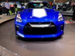 GT-R R35 5oth Anniversary