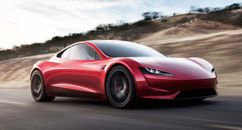 Ten New Cars We Can't Wait to Drive in 2020