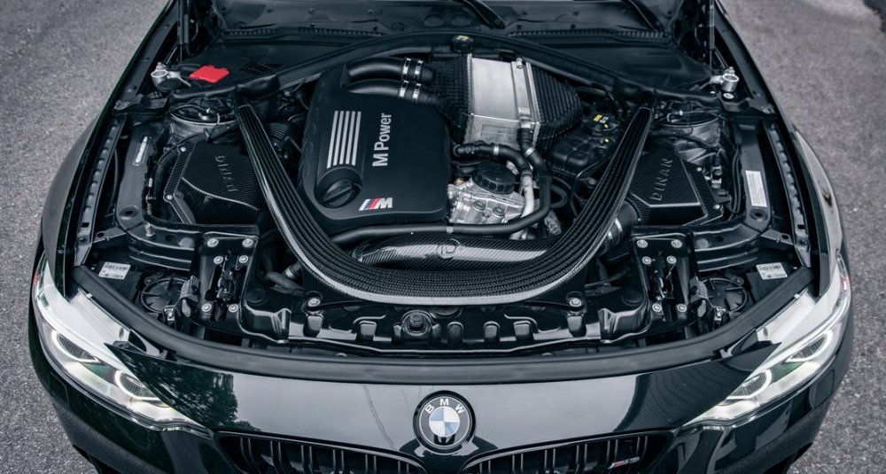 F80 BMW M3