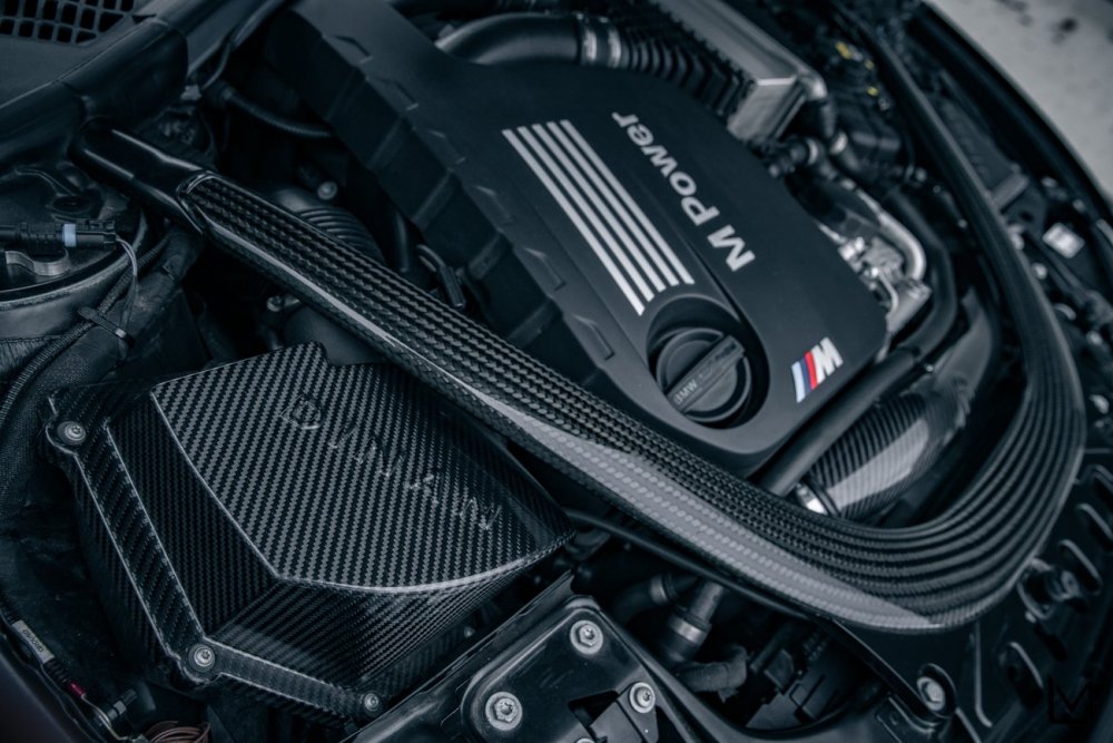 F80 BMW M3