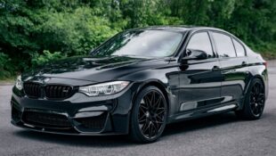 F80 BMW M3