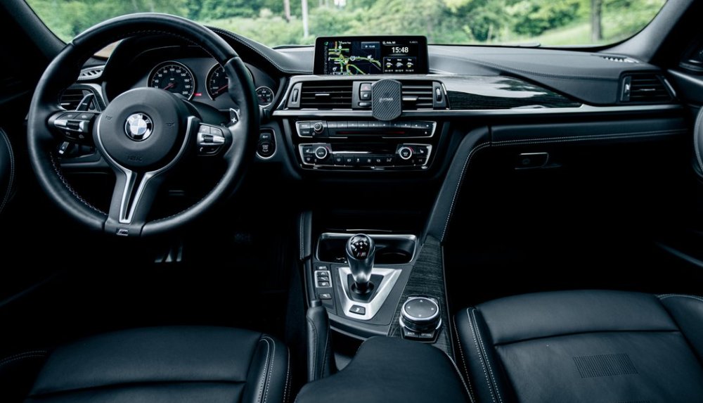 F80 BMW M3