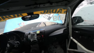 Real Costs Of Racing Nurburgring