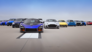 World’s Greatest Drag Race 9