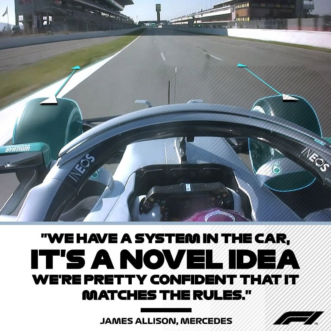 Mercedes-AMG DAS