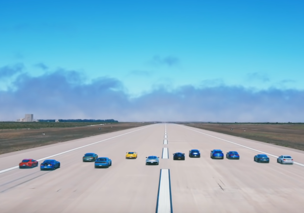 World’s Greatest Drag Race 9