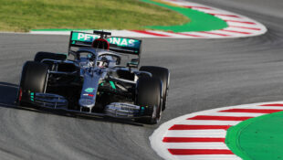 Mercedes-AMG’s Dual-Axis Steering Exposed!