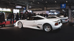 XJR-15 LM