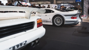 XJR-15 LM