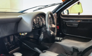XJR-15 LM