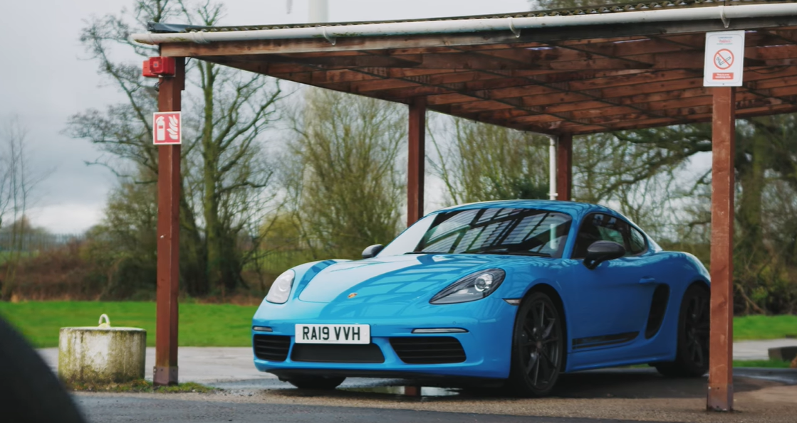 Is a Hot Hatch a Better Buy Than a Mid-Engine Sports Car?