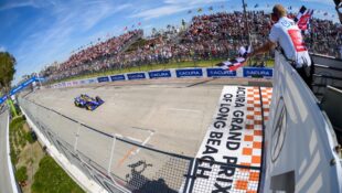 Long Beach Grand Prix