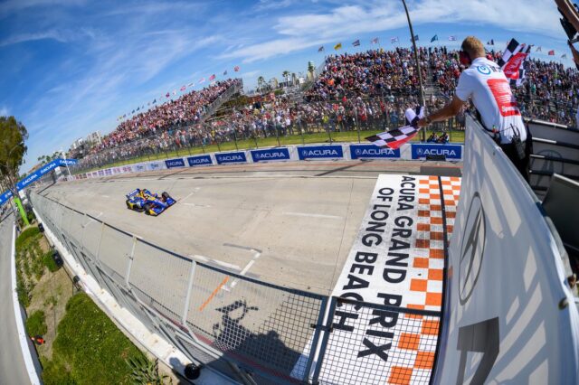 Long Beach Grand Prix