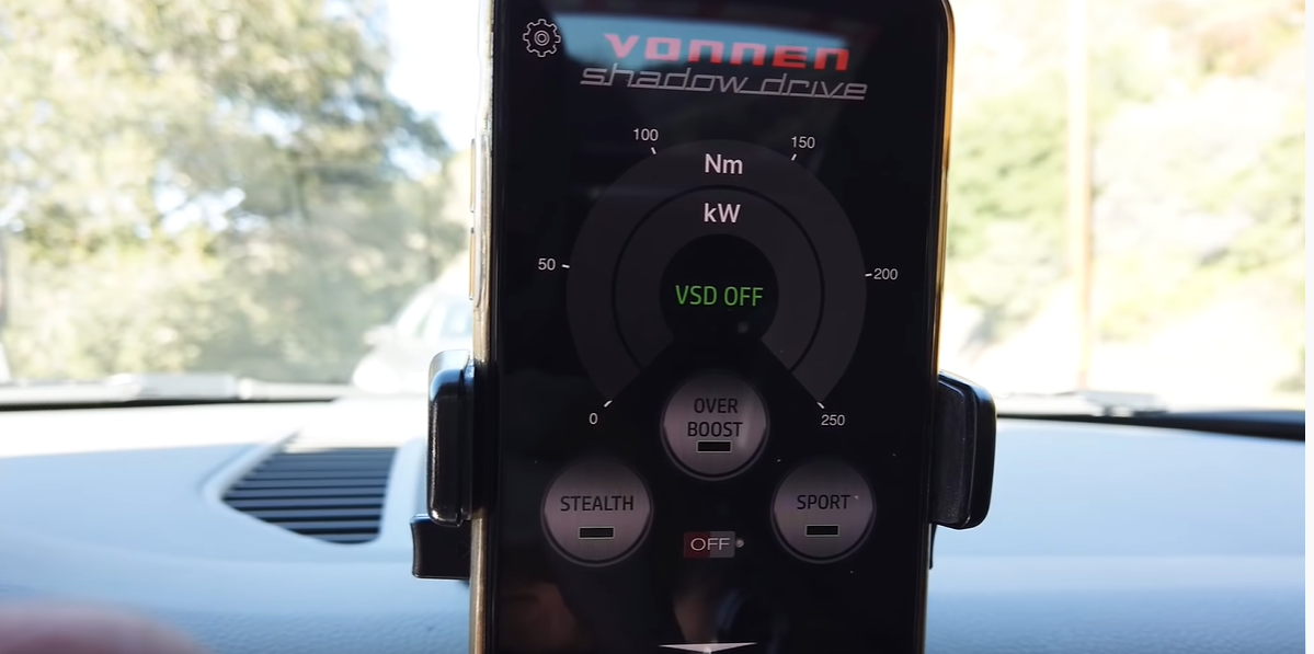 Vonnen App