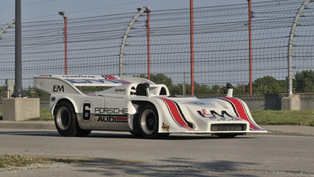 Porsche 917/10
