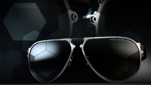 Porsche Design Eyewear Spring / Summer 2020 Collection