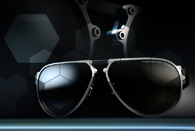 Porsche Design Eyewear Spring / Summer 2020 Collection