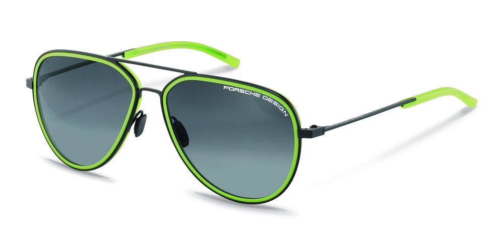 Porsche Design P8691