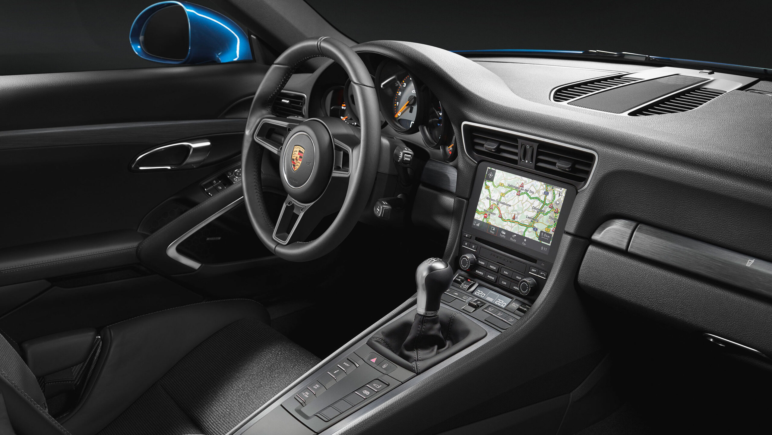 GT3 Touring