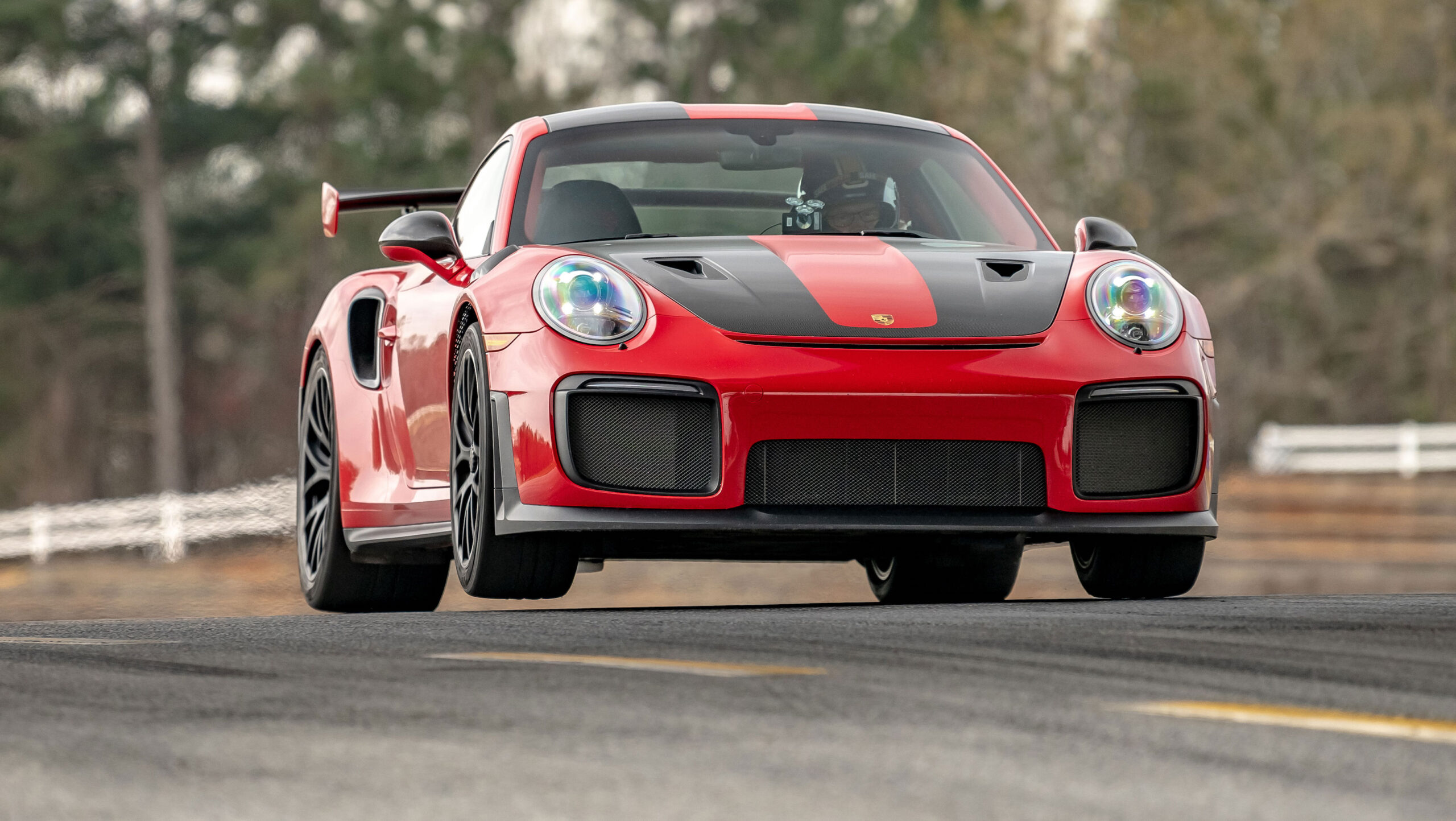 GT2 RS