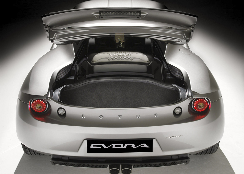 Evora