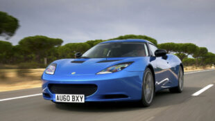 Evora