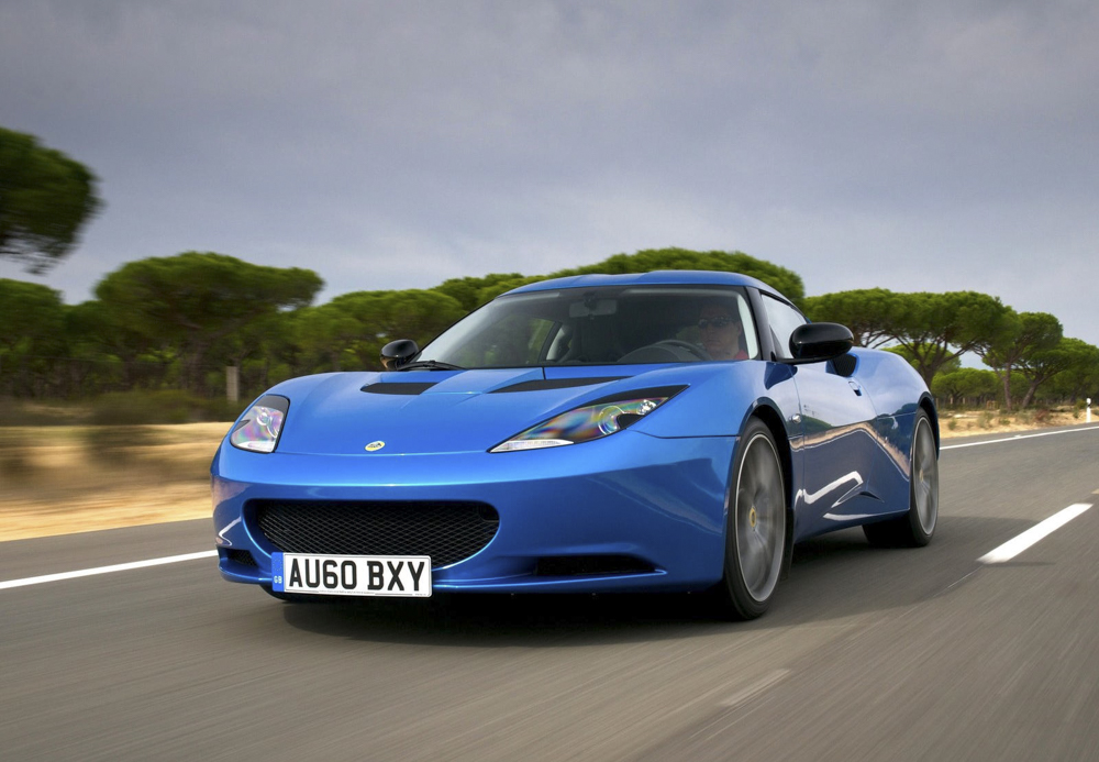 photo of Lotus Evora Is Practically Perfect, So Why Are We Ignoring It? image