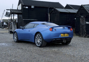 Evora