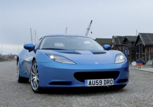 Evora