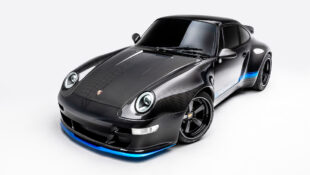 Gunther Works 400 R