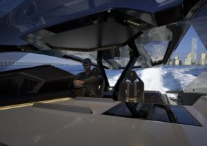 Tecnomar for Lamborghini 63