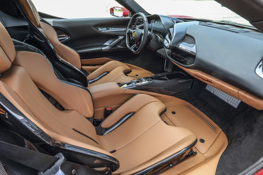 Ferrari SF90 stradale