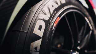 Win a Set of ADVAN APEX Tires by Yokohama with Your Acura!
