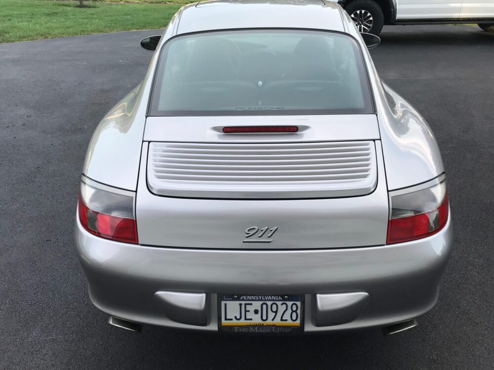 photo of Want a Free Porsche 911? Here’s All You Need to Know. image
