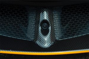 McLaren 620R: Now Available With Extra R