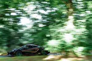 McLaren 620R R Pack