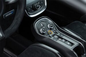 McLaren 620R: Now Available With Extra R