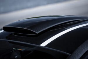 McLaren 620R: Now Available With Extra R